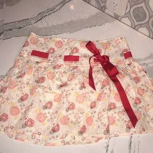 DONATED Barely worn skirt